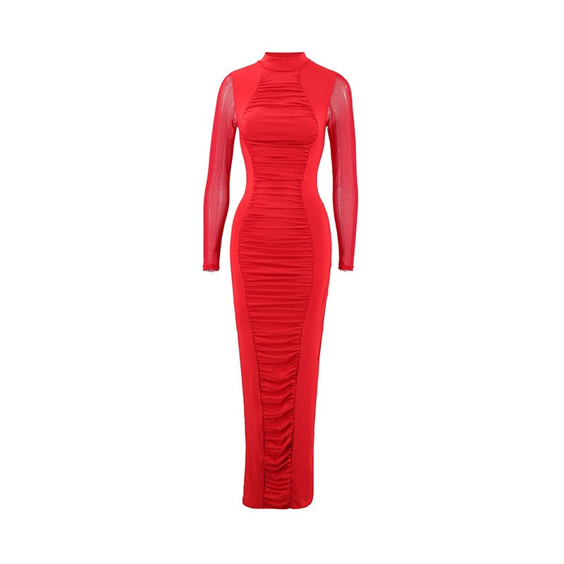Midi Dress