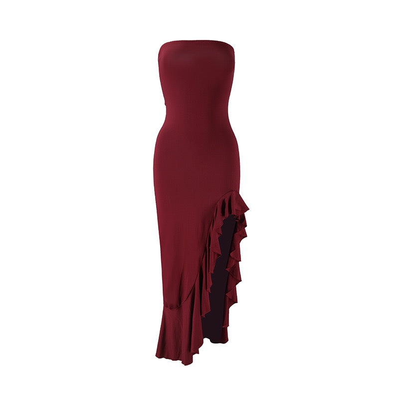 Plain Dress