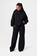 Street-style uniform