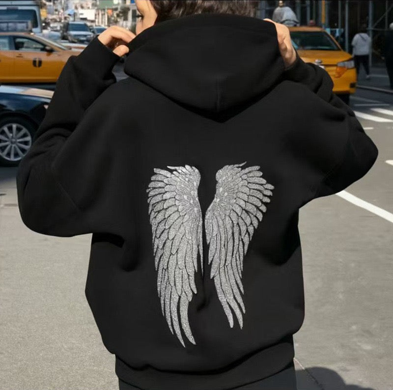Wings Two Piece Set