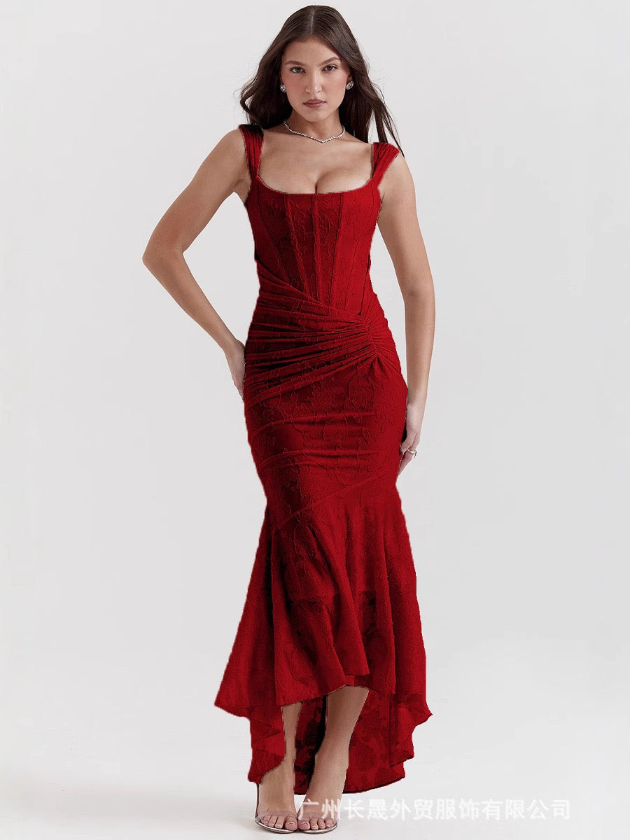 Women Sexy Dress